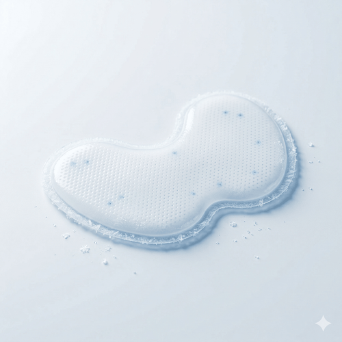 IcySack™ Cooling Patch - TheIcySack