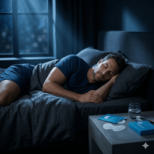 IcySack™ Cooling Patch - TheIcySack