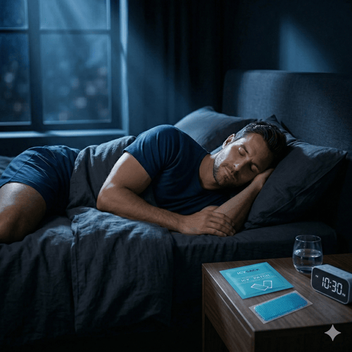 IcySack™ Cooling Patch - IcySack